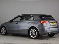 used Mercedes A200 A-ClassSport Executive 5dr Auto