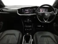 Used Vauxhall Mokka Ultimate 100 kW (136 HP) 2023 Black SUV