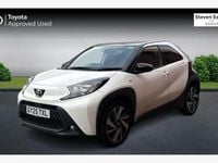 Used Toyota Aygo X 72 HP (52 kW) 2025 SUV