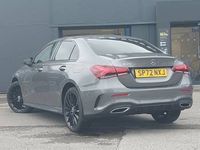 used Mercedes A250 A-ClassAMG Line Premium Plus Night Edition 4dr Auto