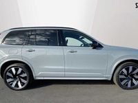 used Volvo XC90 Recharge Ultimate T8 Plug-in hybrid