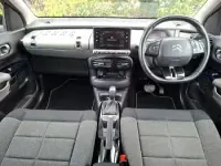 Used Citroën C4 Cactus Flair 131 HP (96 kW) 2020 Grey Hatchback