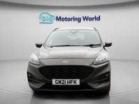 Used Ford Kuga ST-Line 150 HP (110 kW) 2023 SUV