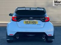 used Toyota Yaris GrHatchback 1.6 3dr AWD [Circuit Pack]