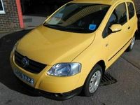 Used VW Fox 2006 Hatchback