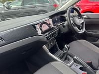 Used VW Polo Life 95 HP (69 kW) 2026 Hatchback