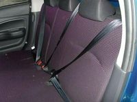 Used Mitsubishi Mirage 2013 Hatchback