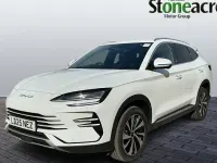 Used BYD Seal Comfort 218 HP (160 kW) 2026 Estate
