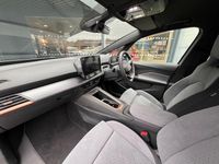 Used Cupra Born e-Boost 169 kW (230 HP) 2025 Grey Hatchback