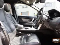 Gebraucht Land Rover Discovery Sport HSE Dynamic 204 PS (150 kW) 2022 Blau SUV