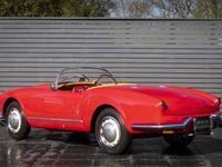 used Lancia Aurelia B24 Spider "America"