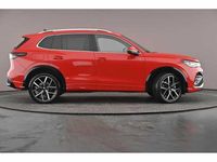 Used VW Tiguan 272 HP (200 kW) 2025 SUV