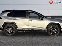 Used Toyota RAV4 218 HP (160 kW) 2023 Estate