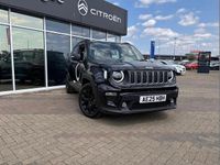 New Jeep Renegade Altitude 130 HP (95 kW) 2025 Other SUV