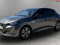 Gebraucht Peugeot 208 Active+ 102 PS (75 kW) 2023 Kleinwagen
