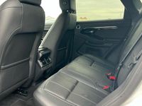 Used Land Rover Range Rover evoque SE Dynamic 309 HP (227 kW) 2023 White SUV