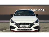 used Hyundai i30 N 2.0T GDi N Drive N 5dr DCT