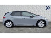 Used VW ID.3 150 kW (204 HP) 2020 Hatchback