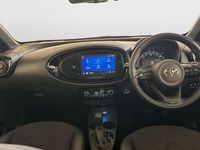 Used Toyota Aygo X 72 HP (52 kW) 2025 SUV