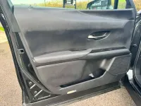 Used Lexus UX 250h 107 HP (78 kW) 2020 Black SUV