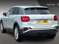 Used Audi Q2 S-Line 2024 SUV