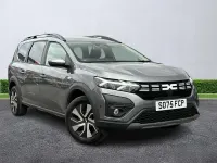 Used Dacia Jogger Expression 2026 Grey MPV