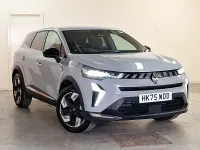 Używany Renault Symbioz Techno 140 KM (102 kW) 2025 Szary SUV