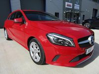 Used Mercedes A180 SE 2017 Hatchback