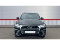 used Audi Q5 2.0 TDI Quattro S Line 5dr S Tronic Diesel Estate