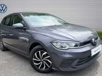 Used VW Polo 95 HP (69 kW) 2023 Hatchback