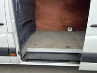 used VW Crafter 2.0 TDI BMT 109PS Extra High Roof Van