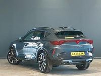 Used Cupra Formentor 150 HP (110 kW) 2025 Grey SUV