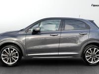 Used Fiat 500X S 128 HP (94 kW) 2023 Grey SUV