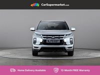 used Mitsubishi ASX 2.0 Dynamic