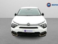 Used Citroën C4 PureTech 131 HP (96 kW) 2022 White SUV