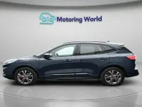 Używany Ford Kuga ST-Line 225 KM (165 kW) 2023 Niebieski SUV