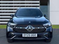 Used Mercedes GLC300e AMG Line Premium 313 HP (230 kW) 2025 Estate