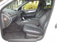 Used Mercedes C250 2010 Estate