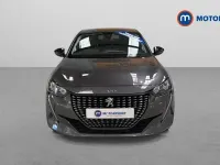 Used Peugeot 208 Allure+ 102 HP (75 kW) 2023 Grey Hatchback