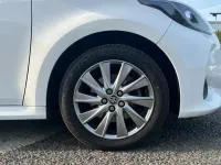 Used Toyota Yaris 116 HP (85 kW) 2023 White Hatchback