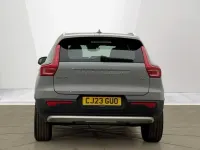 Used Volvo XC40 Core 161 HP (118 kW) 2024 SUV
