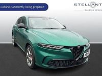 Used Alfa Romeo Tonale 160 HP (117 kW) 2024 SUV