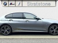 used BMW 330e 3 SeriesxDrive M Sport Saloon 2.0 4dr