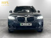 Used BMW iX3 M Sport 210 kW (286 HP) 2023 Grey SUV