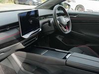 Used VW ID.7 GTX 250 kW (340 HP) 2025 Black Estate