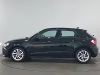 Used Audi A1 Sport 95 HP (69 kW) 2023 Black SUV