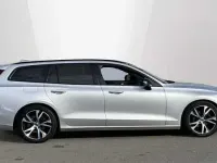 Used Volvo V60 R-Design 194 HP (142 kW) 2021 Estate