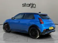 Used Alpine A290 52 kW (71 HP) 2025 Hatchback