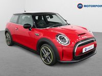 Used Mini Cooper S Hatch 135 kW (184 HP) 2022 Red Hatchback