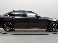 Used BMW 520 M Sport 181 HP (133 kW) 2022 Grey Sedan